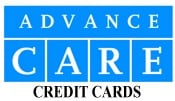 Advance Care Credit Cards