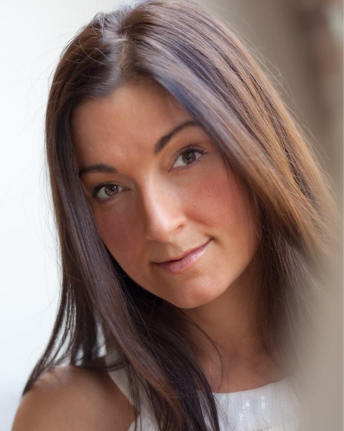 Nutrition redefined at Delle Chiaie Cosmetic Medicine