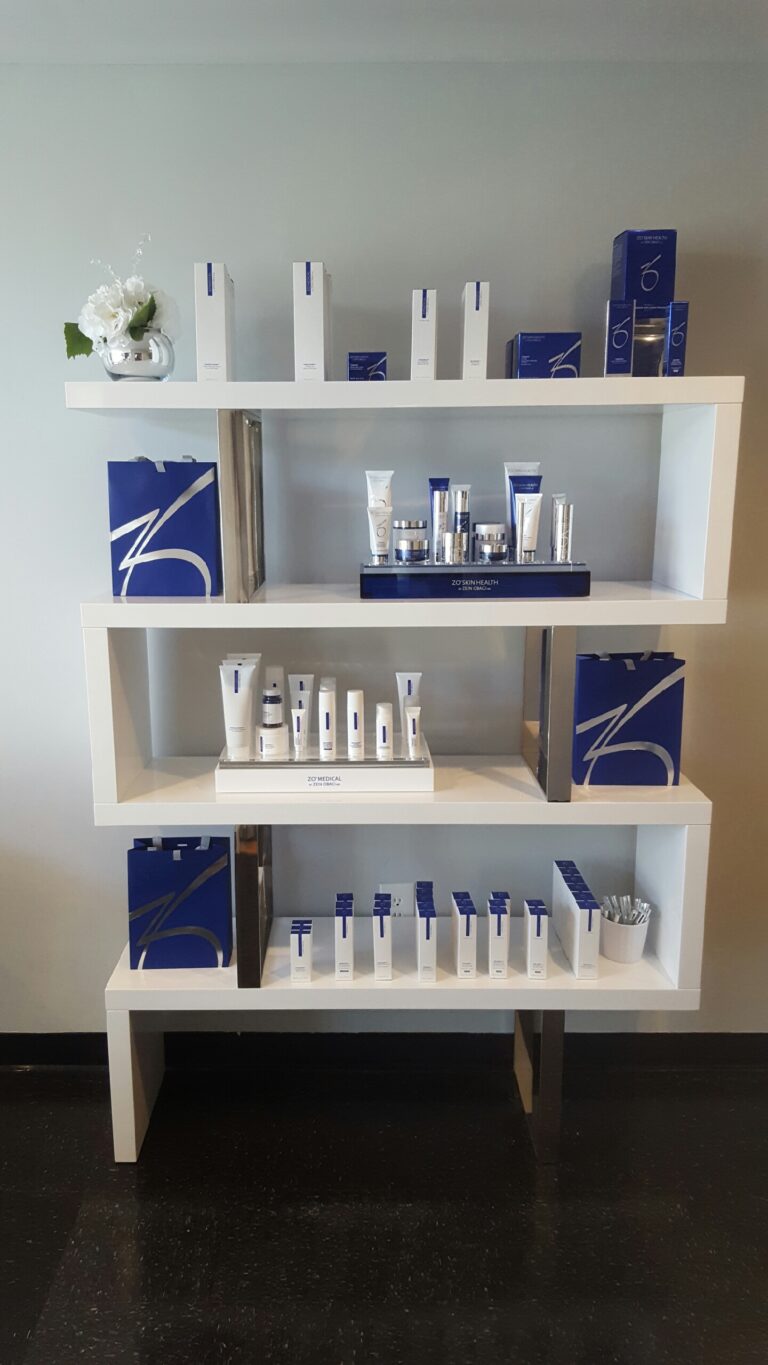 Delle Chiaie cosmetic medicine