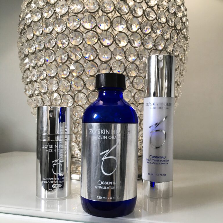 ZO Stimulator Peel