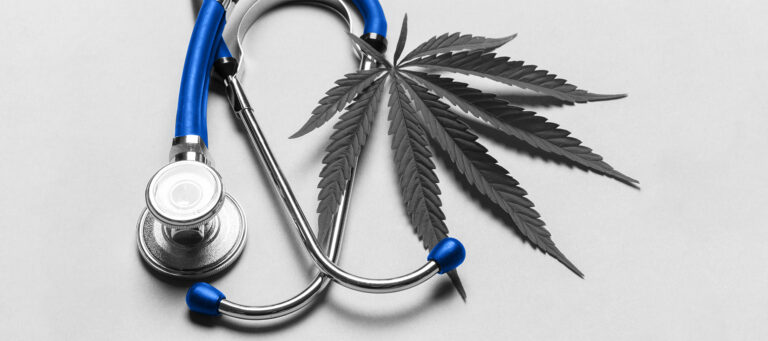 Therapeutic Cannabis Certification Service