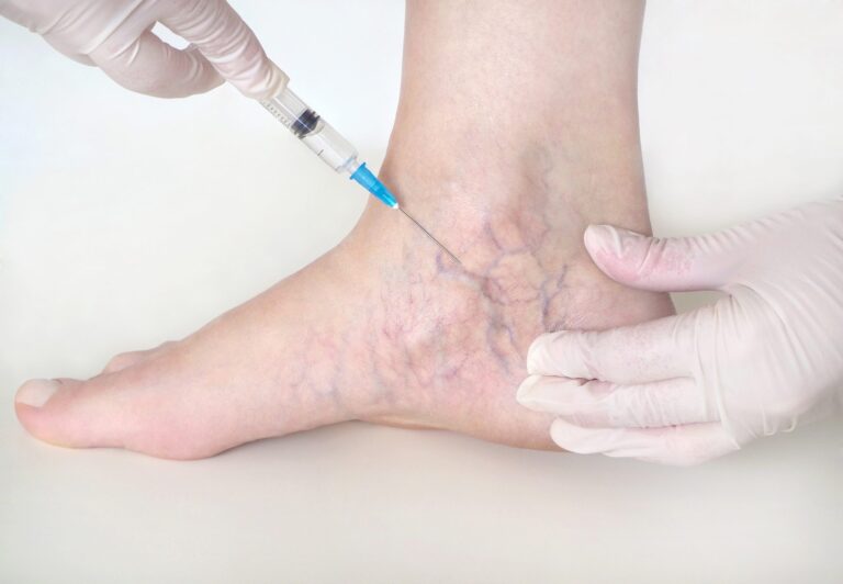 Possible Side Effects of Sclerotherapy You Should Know