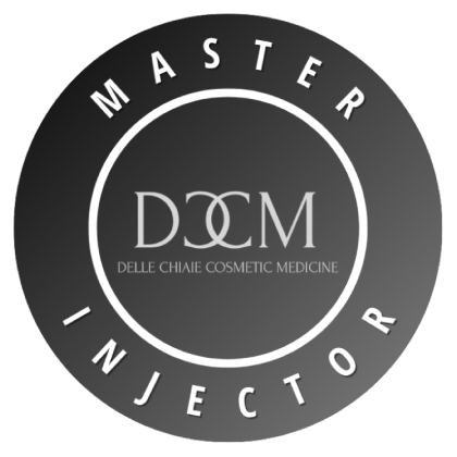 Master Injector - DCCM Badge