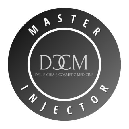 Master Injector - DCCM Badge